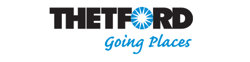 Thetford logo