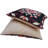 Boho-chic Pillows, Pair