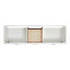 Ensemble de meuble-lavabo double 73 po Abshire-93359251