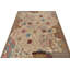 Rug & Kilim’S Chinese Art Deco Style Rug In Beige-Brown With Floral Patterns-1059923992