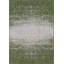 Tapis abstrait vert / gris Jennette-1688691738