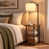 Rustic Brown selected