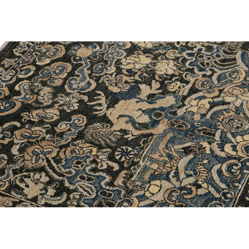 Wool Area Rug