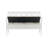 Filton Polyester Upholstered Storage Bench-22796028