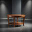 Table basse Traditional
