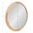 Laylah Flat Mirror