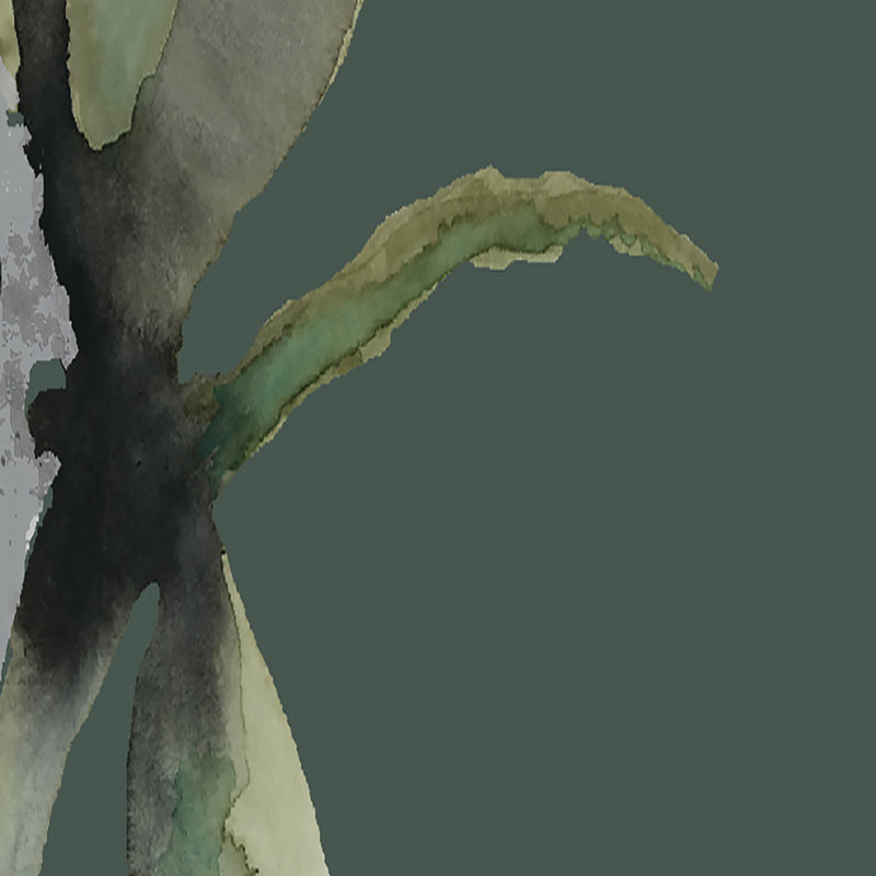 Bath Towel, Green
