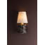 Aden 1 Light Wall Sconce