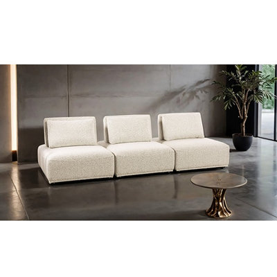 Wayzata 3-seater Sofa