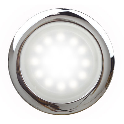 LED Bath Sconce