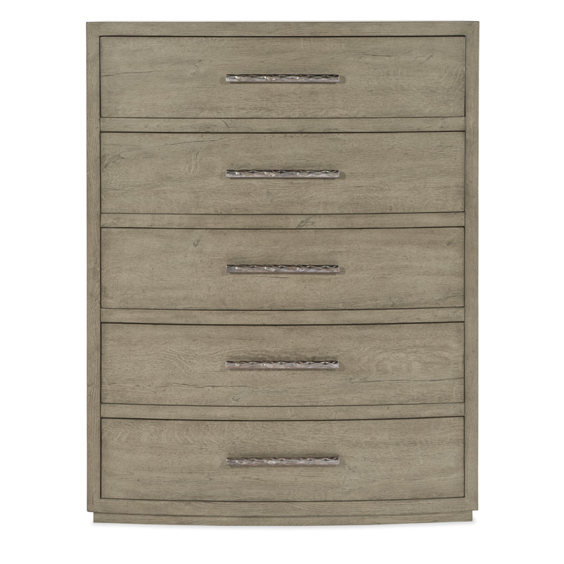 Linville Falls 5 - Drawer Dresser