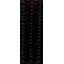 Anni Wool Geometric Area Rug in Black-516272192