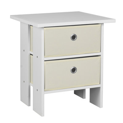 Allauddin End Table