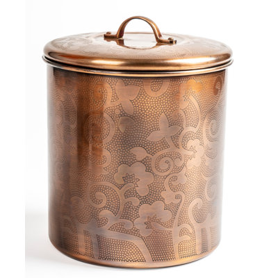 Ensemble de pots de cuisine une pièce