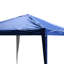 Verde 3m x 3m Metal Pop Up Gazebo-37142167