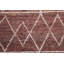 Contemporary Abstract Oriental Area Rug 4x6