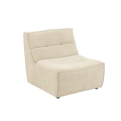 Spring / Summer 2024 Upholstered Slipper Chair