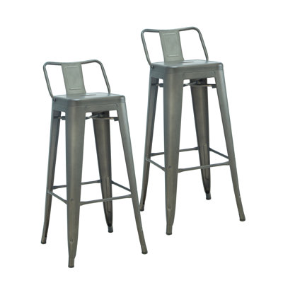 Fonseca Bar Stool