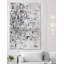 Scattered And Shatter.tif sur toile-92588085