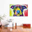 Love A Bull This Years Love by Dean Russo - Wrapped Canvas Print-1772253942-1748616032