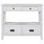 Console 36,65 po Bekke