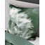 5084 Cotton Floral Duvet Cover Set with Pillow Shams