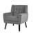 Stephanny Upholstered Armchair-242354149