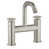 Brushed Nickel selected