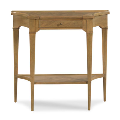 34'' W Console Table