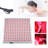 Ahriana Infrared Panel Light 45W Red Infrared Light Panel