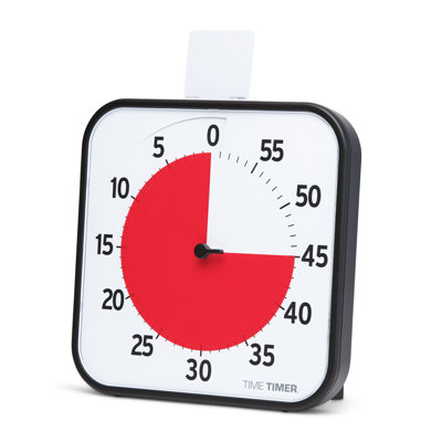 Time Timer Original Visual Timer