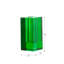 Vase de table en verre Huntingburg-927184034-927185483