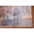 Contemporary Wool Abstract Area Rug