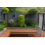 106" x 8.5" Outdoor European Siding System Composite Board Panelling-94522430