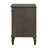 Victoria 1 Drawer Nightstand-113397962
