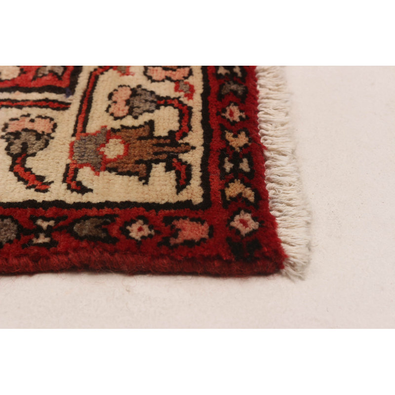Tapis cuivre Andelz 3 pi 7 po x 10 pi 3 po