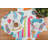 Cotto Flip Flop Life Cotton Napkin