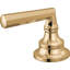 Beauclere™ Widespread Lavatory Faucet With Low Spout-200229311-200229255
