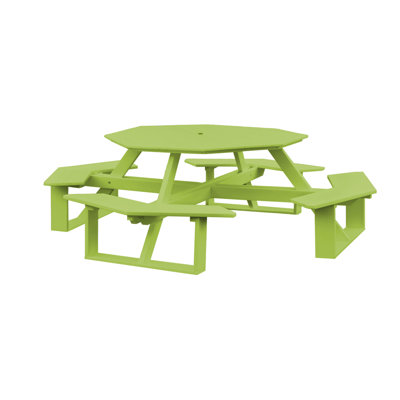 Table de pique-nique Filomena