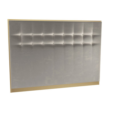 Euclid Upholstered Headboard