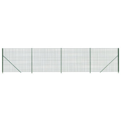 Bethen Metal Wire/Mesh Fence