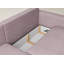 3 Seater Reclining Corner Sofa -683292794-683292795