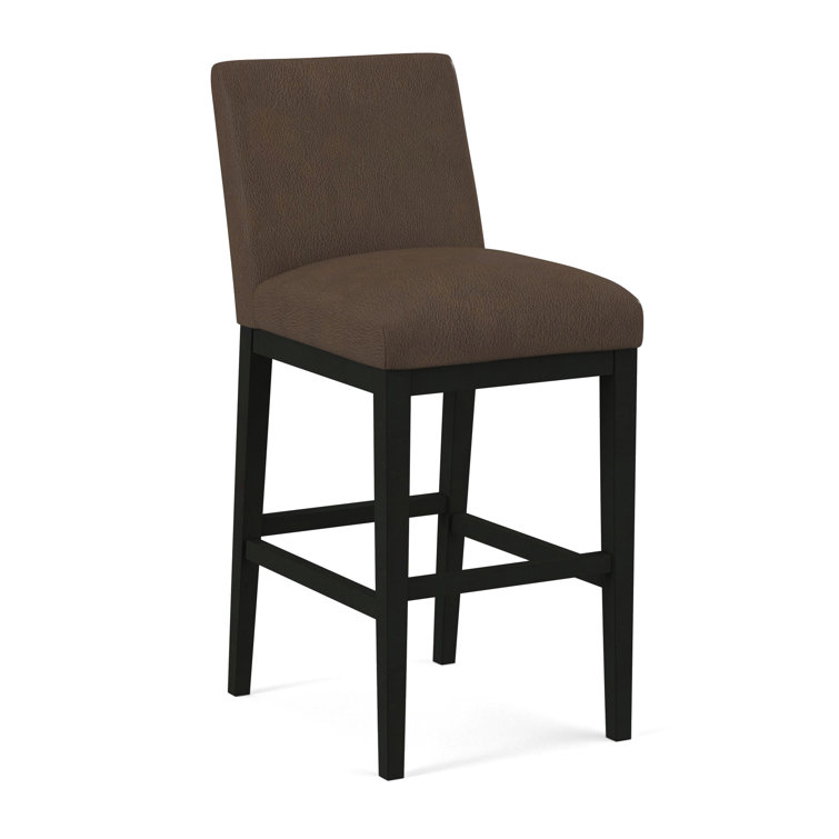 Upholstered Stool