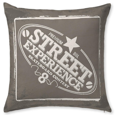 Wilfredo Cushion