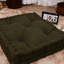Square Microfiber  Floor Pillow /Cushion.-819183582