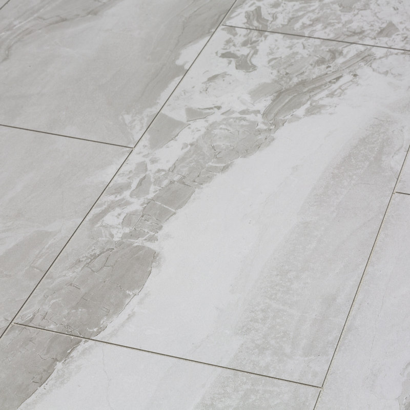 Palisade 78in x 60in x 32in Waterproof Vinyl Shower Surround Kit with Accessories in Urban Fjord, Urban Fjord