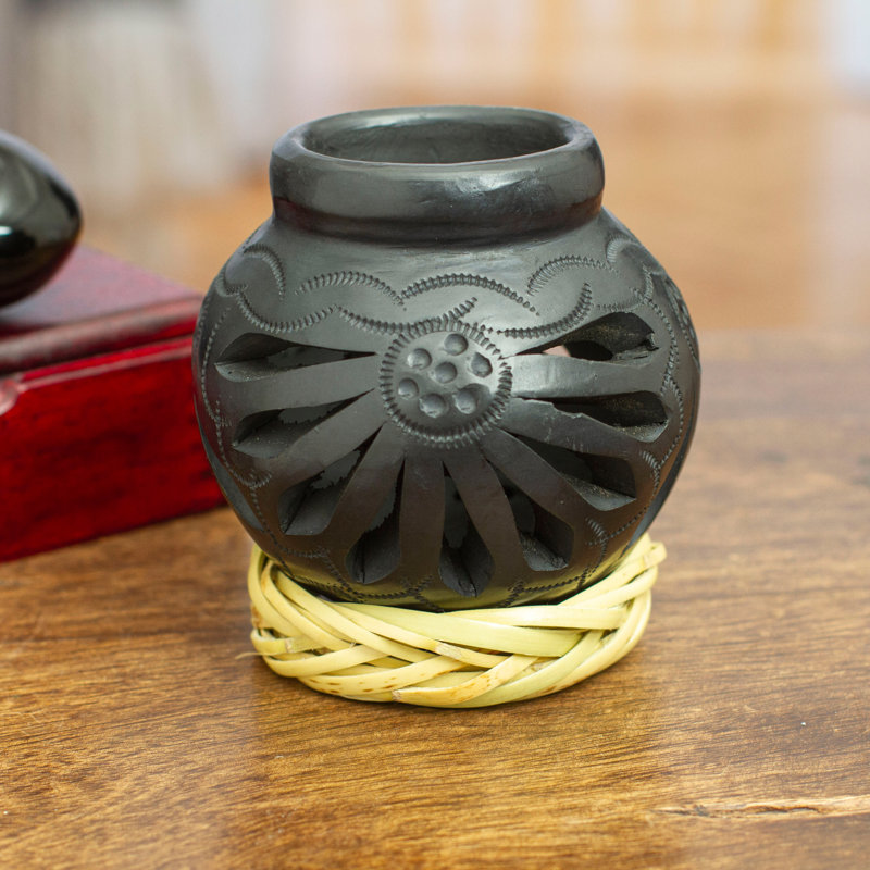 Handmade Ceramic Table Vase