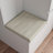 78.7"H Corner Entryway Cabinet With Drawers, Open Shelf & Cushioned Seat