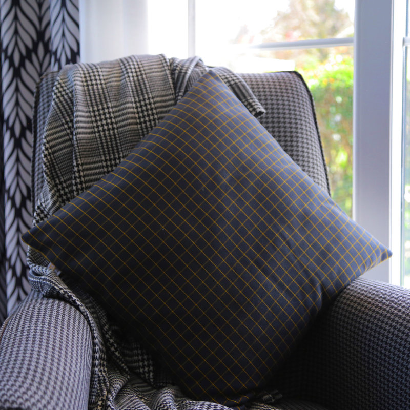 Housse et insert de coussin intérieur / extérieur Diviana