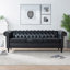 Canapé Chesterfield 84,65 po-81558125